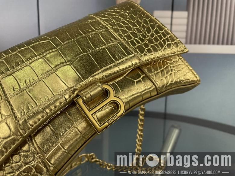 Balenciaga Bags 60502 23X5X14cm XMY 6