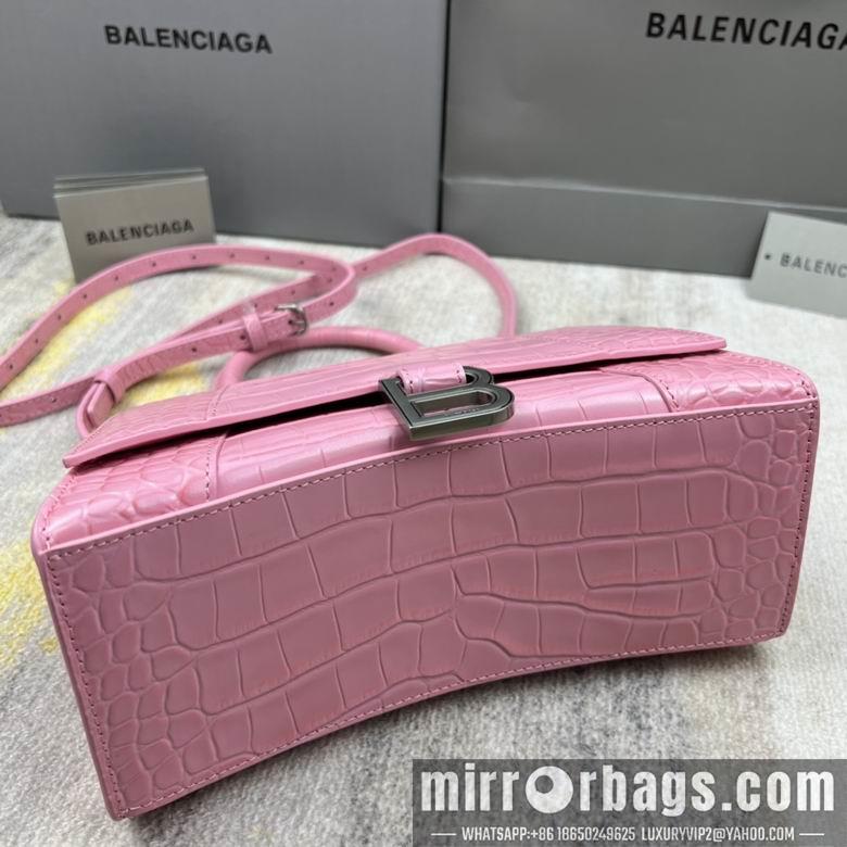 Balenciaga Bags 8895 23x10x24cm FY 12