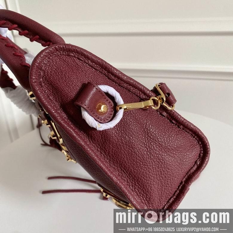 Balenciaga Bags Balenciaga 30x19x11cm FY 6
