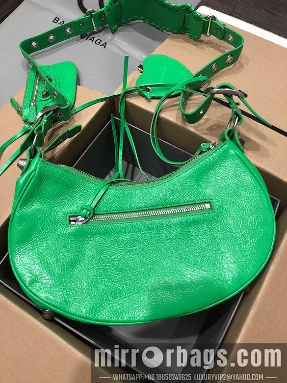 Balenciaga Bags 33X16X8.4cm 26X16X6.5cm 052603 GY 7