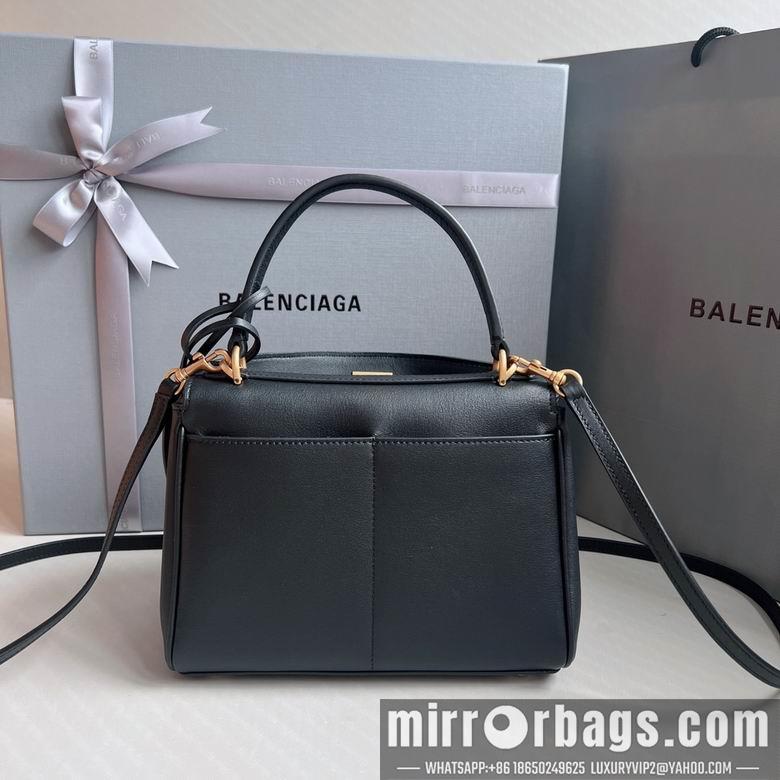 Balenciaga Bags 8804 22.8X9X8cm GY 1