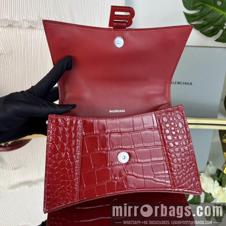 Balenciaga Bags 8895 23x10x24cm FY 14