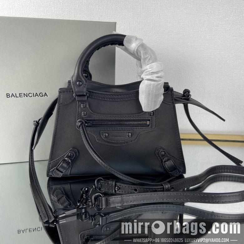 Balenciaga Bags Balenciaga 22x9x14.5cm FY 1