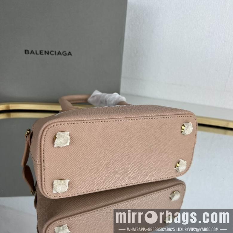 Balenciaga Bags Balenciaga mini 18x8x15cm FY 3
