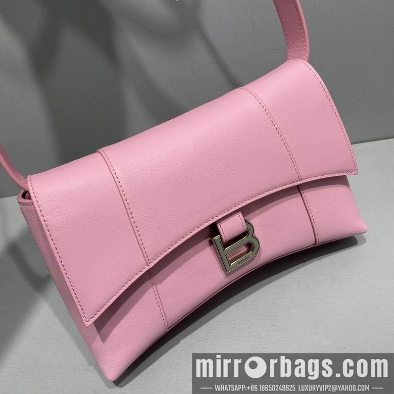 Balenciaga Bags 21ss 92724 25.5x6x16cm FY 7