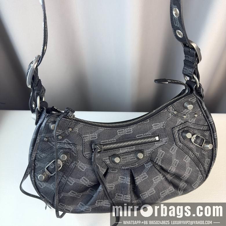 Balenciaga Bags 33X16X8.4cm 082701 GY 5
