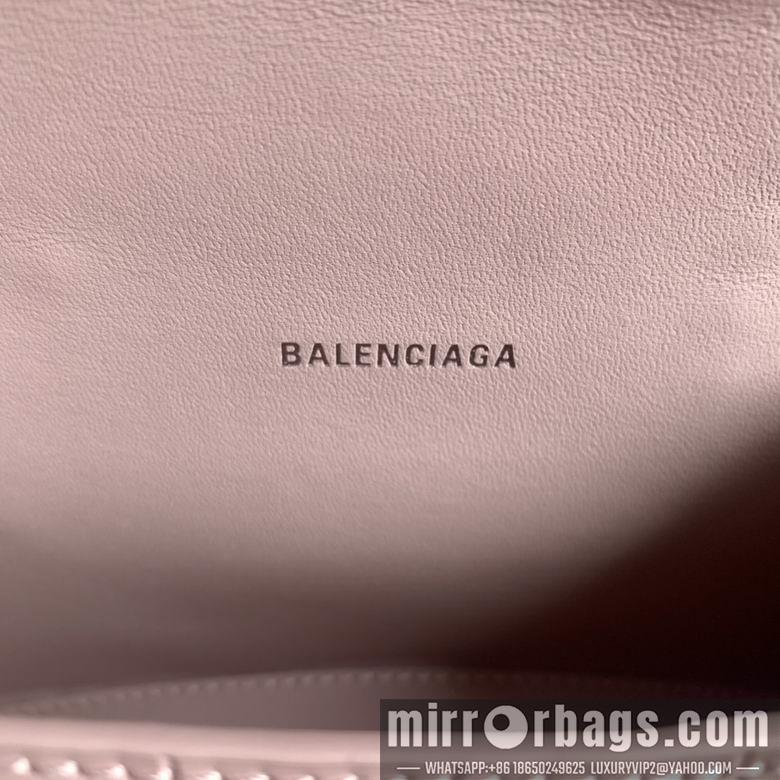 Balenciaga Bags 19X8X13cm 053102 GY 14