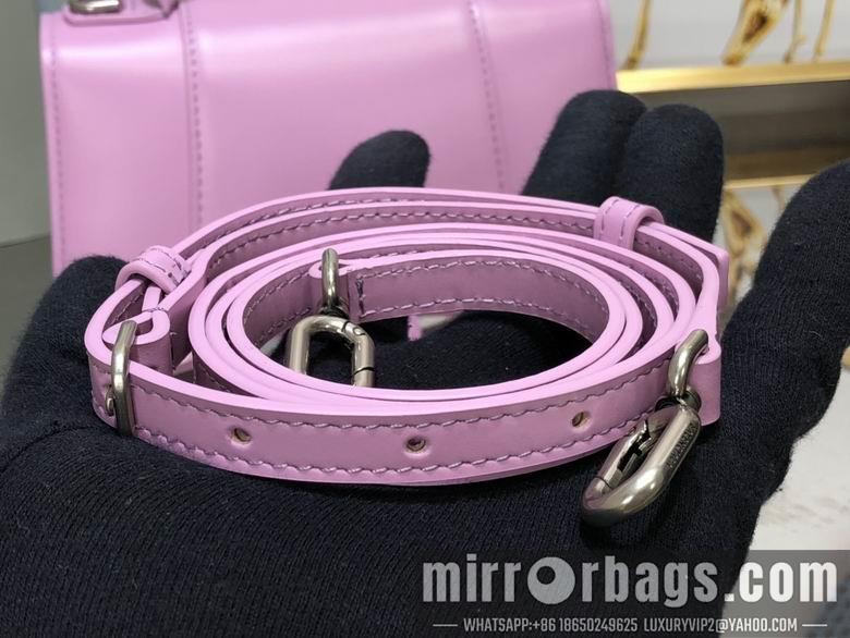 Balenciaga Bags LG0019 19X8X21cm GY 13