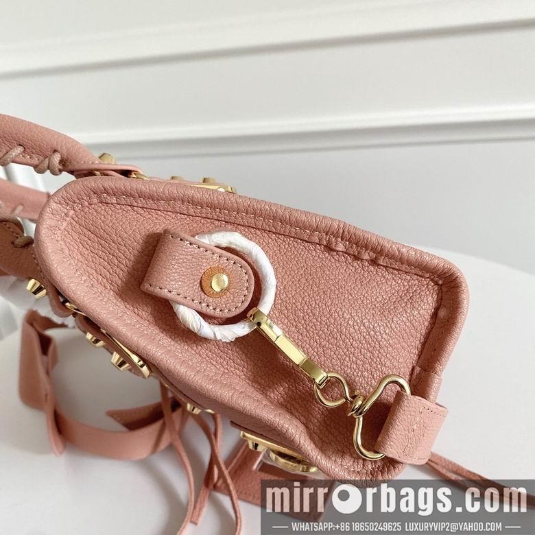 Balenciaga Bags Balenciaga 23x15x9cm FY 4