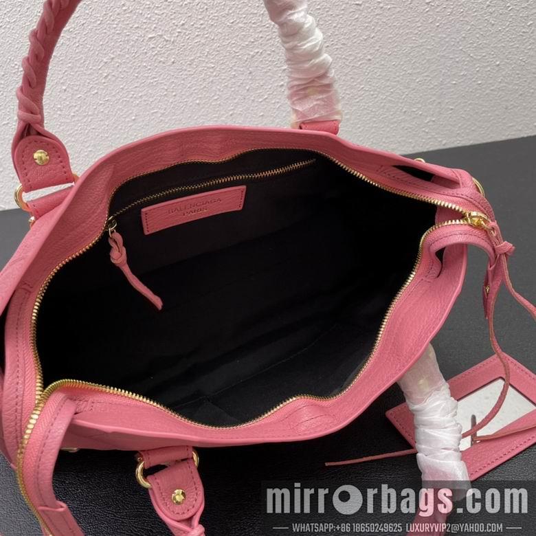 Balenciaga Bags 38X24X14cm 092504 GY 5