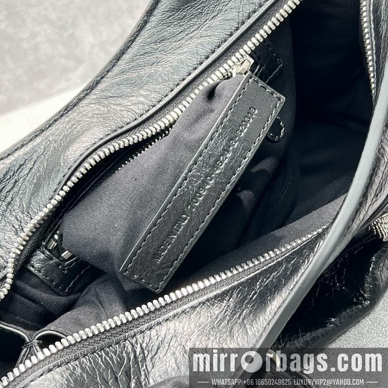 Balenciaga Bags 92535 26X13X18cm GY 7