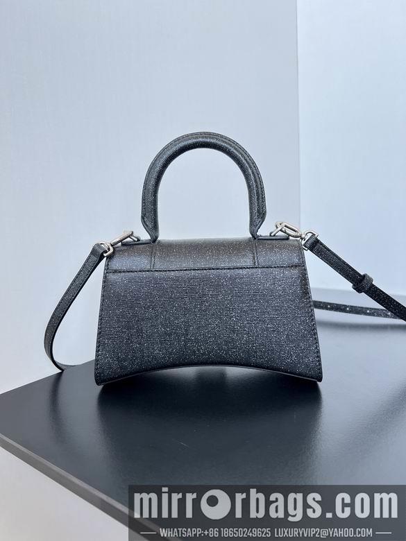 Balenciaga Bags 19X13X8ccm 031623 GY 5
