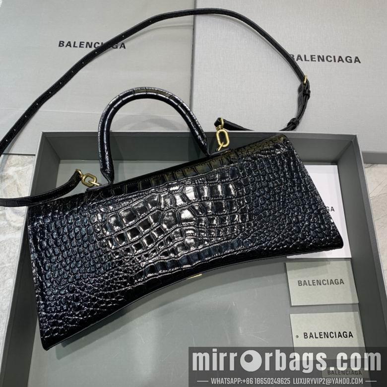 Balenciaga Bags Balenciaga 底部宽6x高15x长35cm FY 1