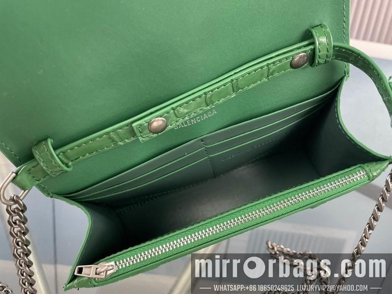 Balenciaga Bags 60501 19X4X12cm XMY 6