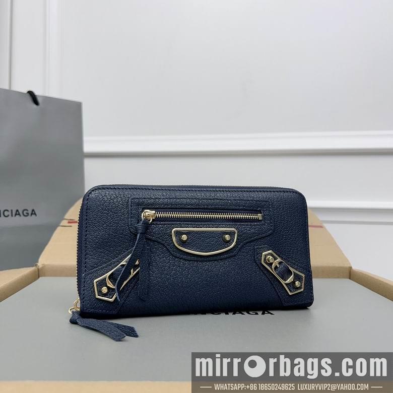 Balenciaga Bags 19X10X2.5cm 122701 GY 12