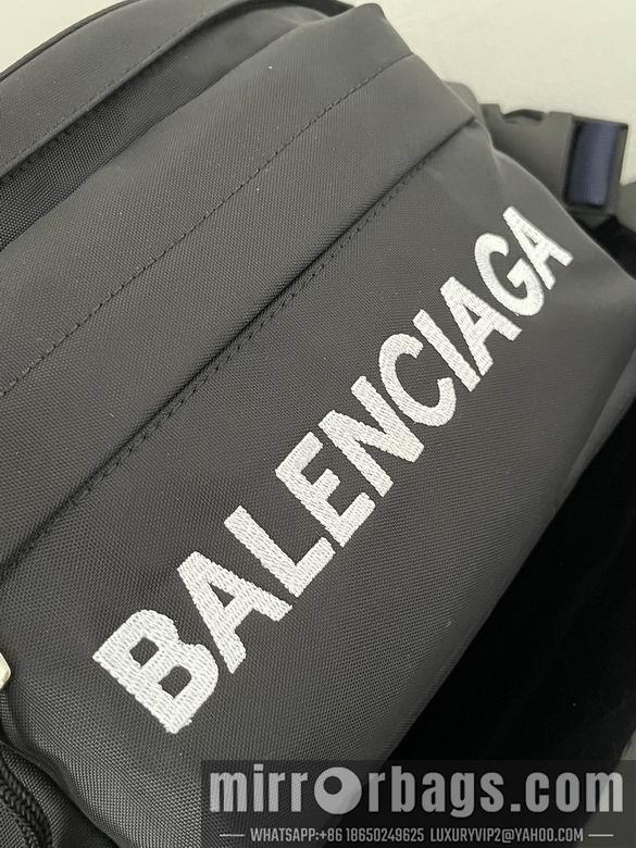 Balenciaga Bags 38X17X8cm 110805 GY 4