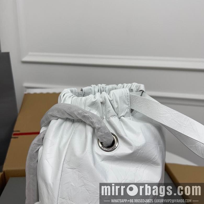 Balenciaga Bags 小27X11X25cm 大46X15X37cm 051424 GY 3