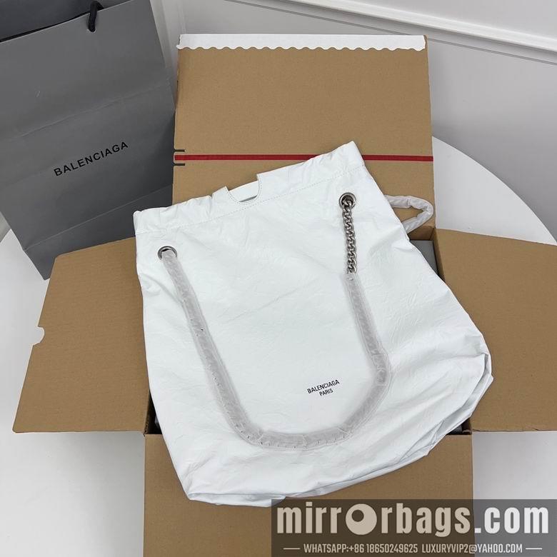 Balenciaga Bags 小27X11X25cm 大46X15X37cm 051424 GY 3