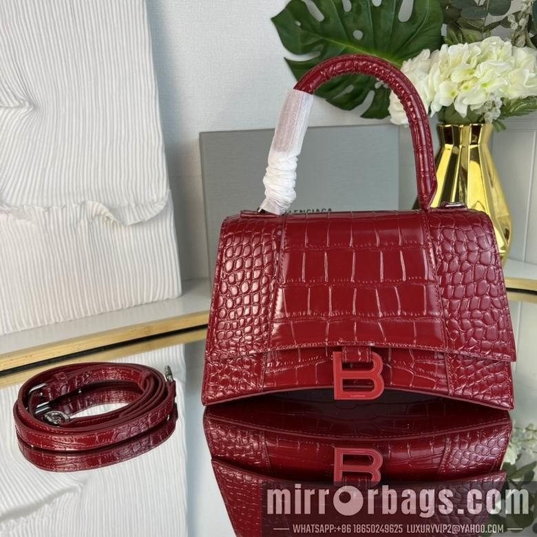 Balenciaga Bags 8895 23x10x24cm FY 14