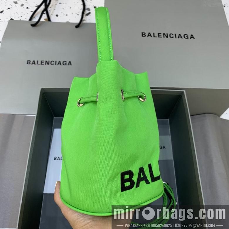 Balenciaga Bags Balenciaga 15x15x18cm FY 1