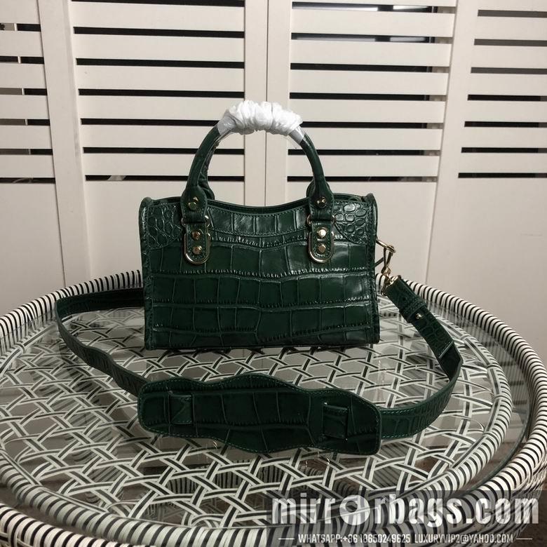 Balenciaga Bags 9806 30x20x10cm，24x16x9cm FY1