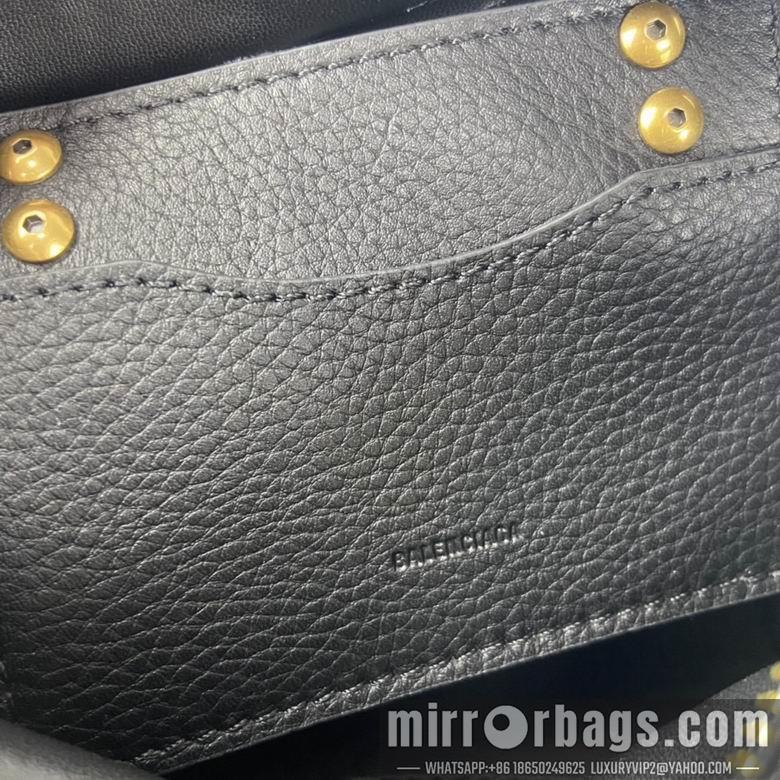 Balenciaga Bags 18cm 070905 GY 6