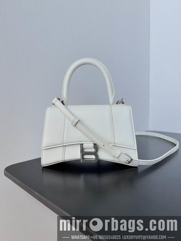 Balenciaga Bags 19X13X8ccm 031627 GY 1