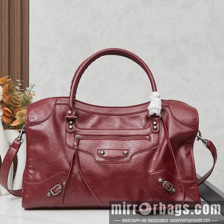 Balenciaga Bags 6890 45X30X11cm XMY 3