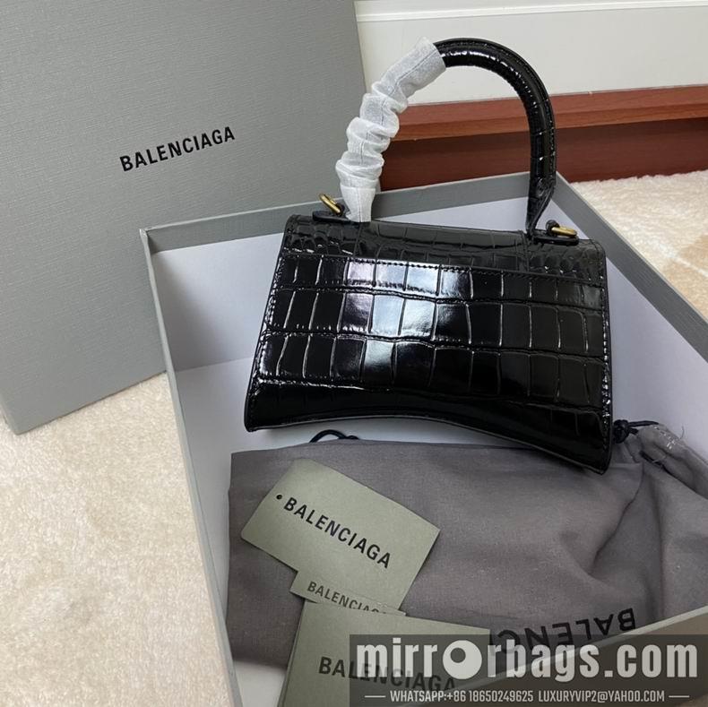 Balenciaga Bags S19x8x21 M23x10x14 cm fy07