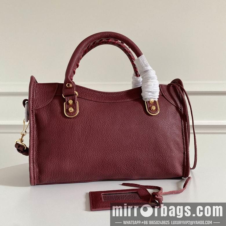 Balenciaga Bags Balenciaga 30x19x11cm FY 6