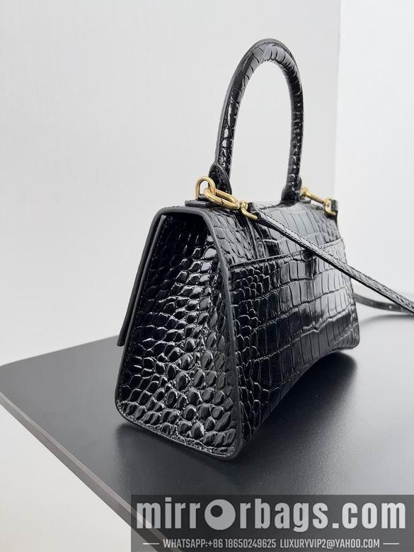 Balenciaga Bags 23X10X24ccm 031626 GY 19