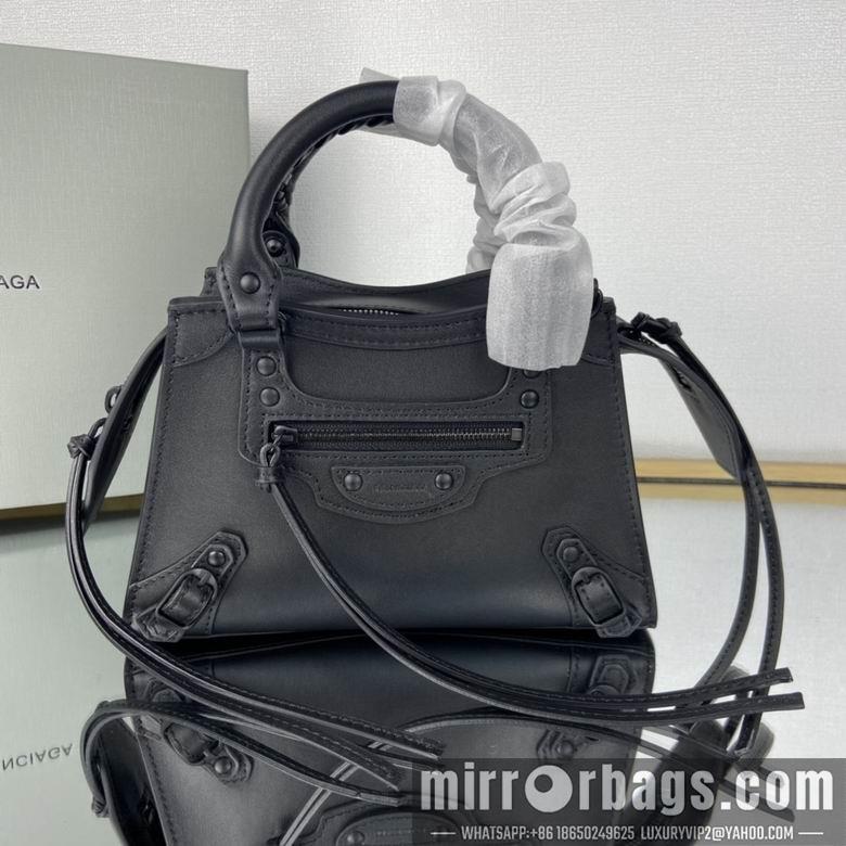 Balenciaga Bags Balenciaga 22x9x14.5cm FY 1