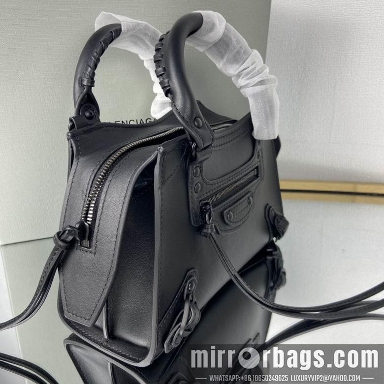 Balenciaga Bags Balenciaga 22x9x14.5cm FY 1