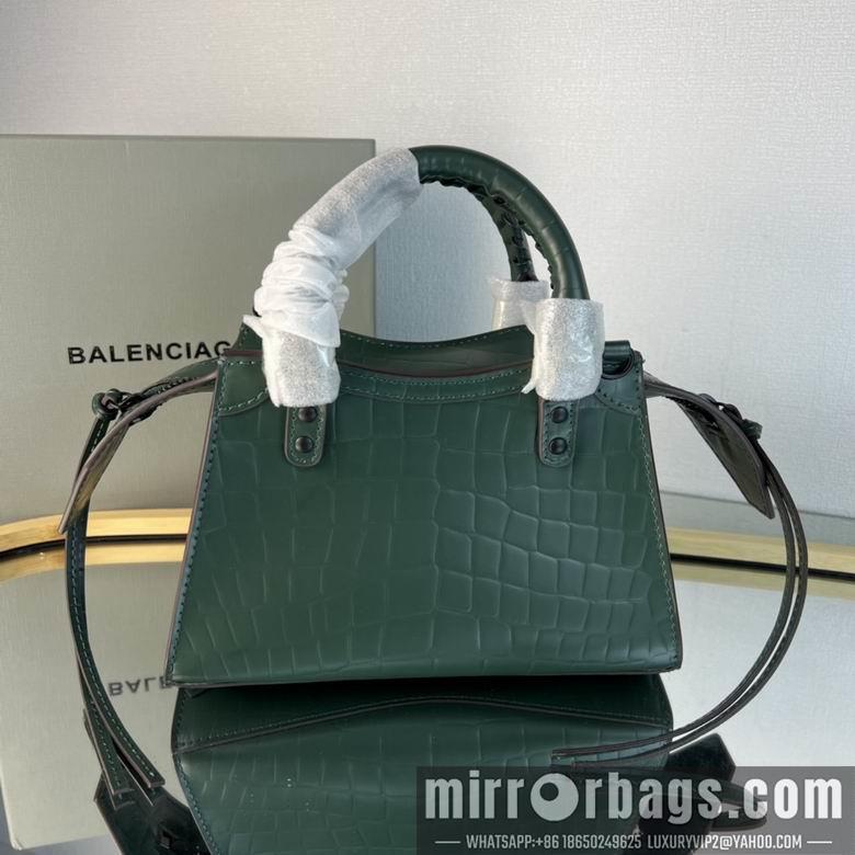 Balenciaga Bags Balenciaga 22x9x14.5cm FY 12