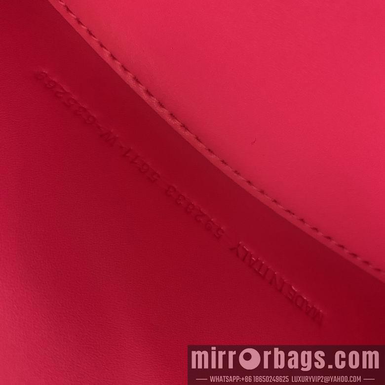 Balenciaga Bags 8896 19x8x21cm FY 2