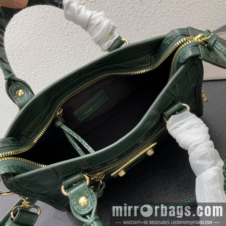 Balenciaga Bags 24X16X9cm 040501 GY 1