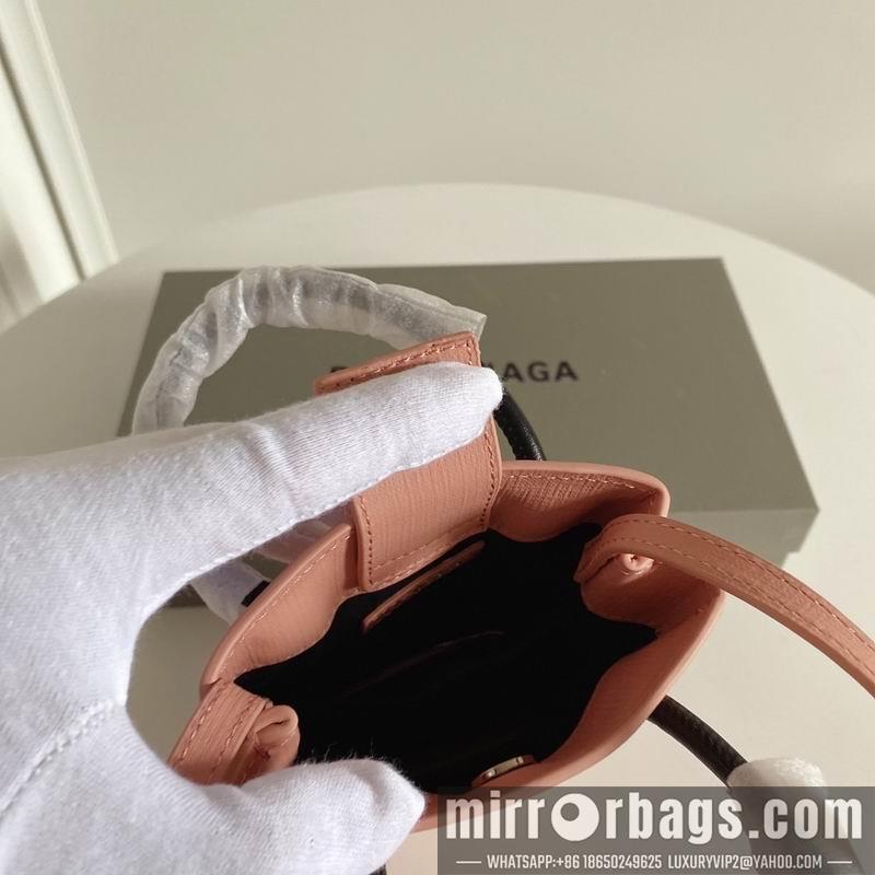 Balenciaga Bags Balenciaga802 18x4.5x12cmFy