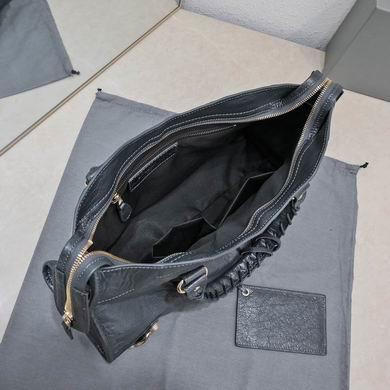 Balenciaga Bags 38cm 082102 GY 3