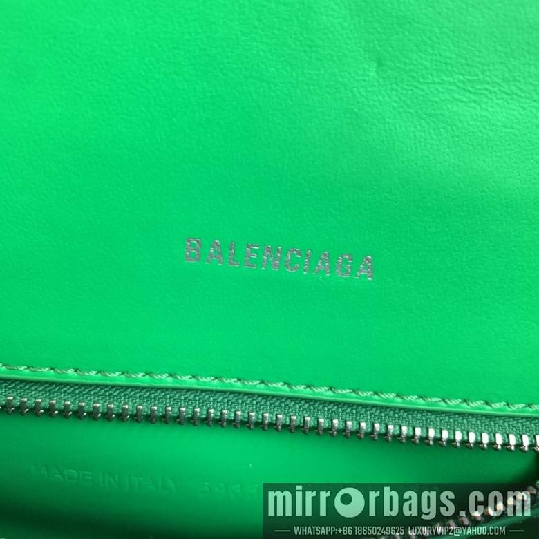 Balenciaga Bags 23X10X14cm 053101 GY 3