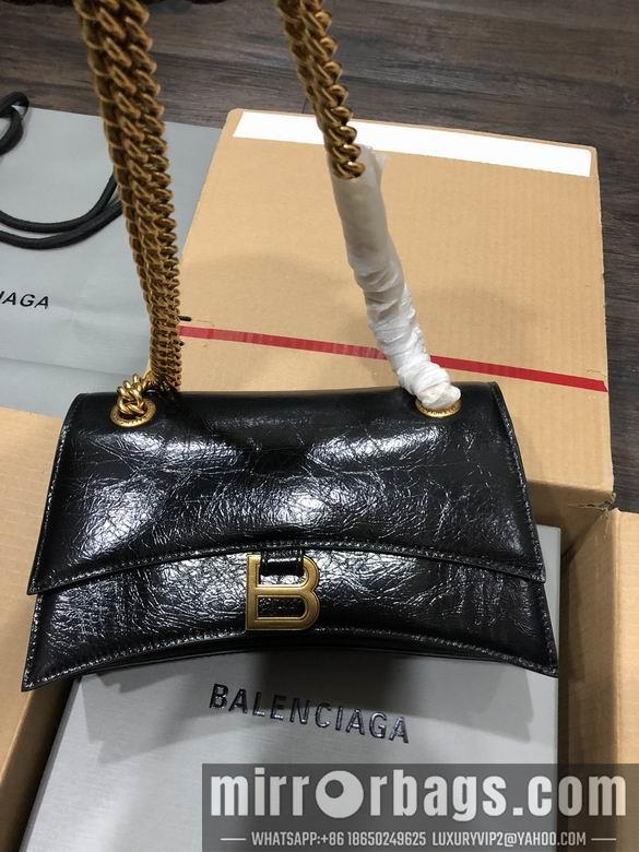 Balenciaga Bags 25X15X9.5cm 031704 GY 1