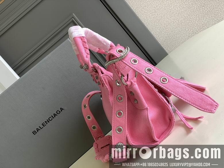 Balenciaga Bags Balenciaga 26x17.8x11.4cm FY 2