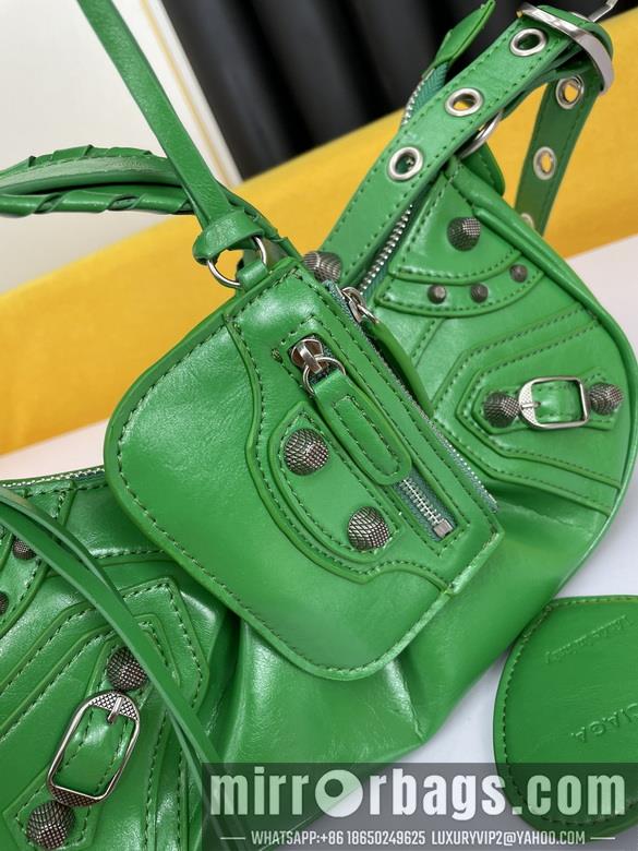 Balenciaga Bags Le Cagole 26X13X9cm 072704 YW 7