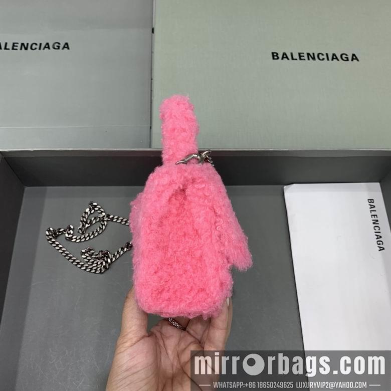 Balenciaga Bags mini 11.5x14x4.5cm FY 1