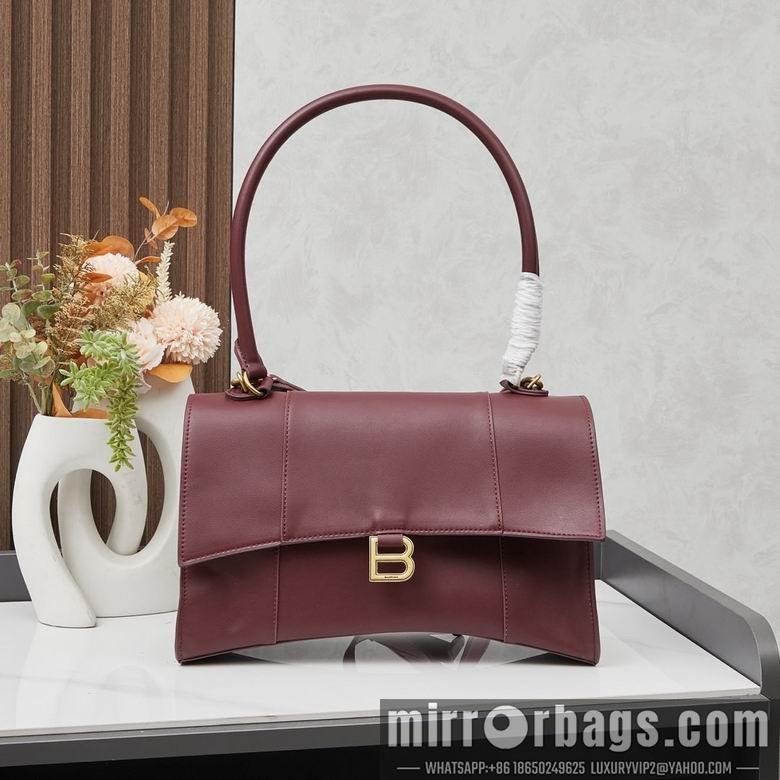 Balenciaga Bags 6899 25X15X8cm XMY 1