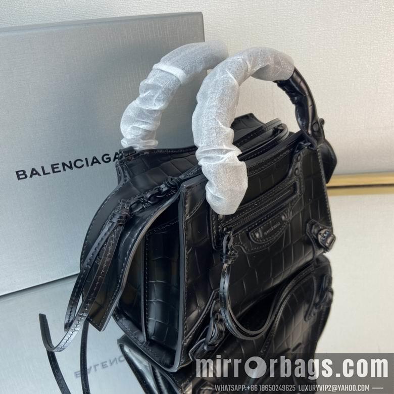 Balenciaga Bags Balenciaga 22x9x14.5cm FY 10