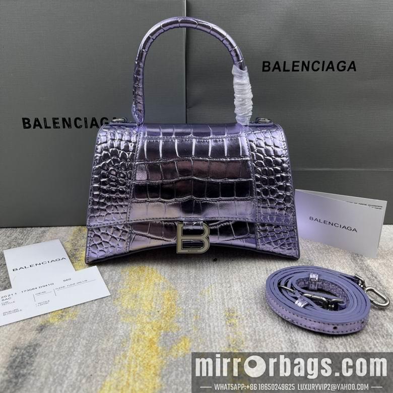 Balenciaga Bags 8895 23x10x24cm FY 8