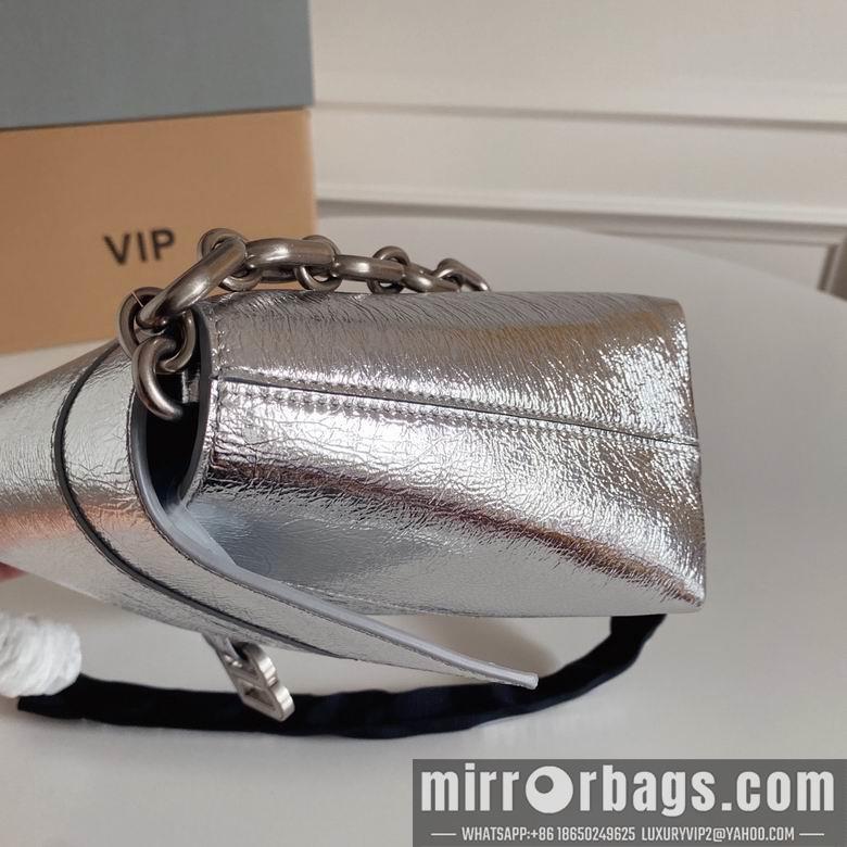 Balenciaga Bags 8509 高17x最小宽23x最大宽29x厚10cm FY6