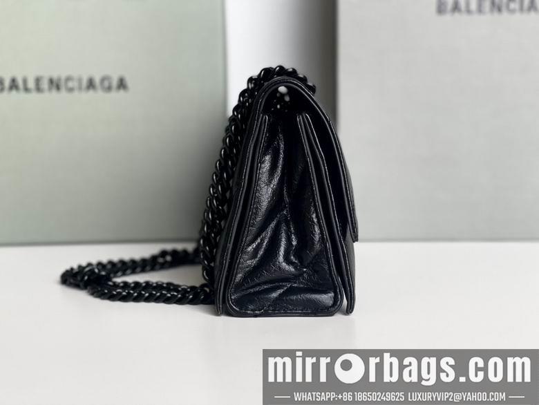 Balenciaga Bags 151 中31X20X12cm 小25X15X9.5cm GY 4