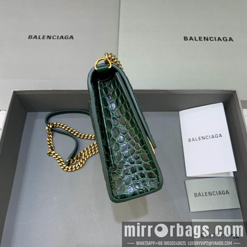 Balenciaga Bags 23x5x14 cm fy 5