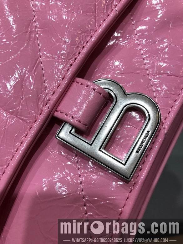 Balenciaga Bags 31X20X12cm 031705 GY 2